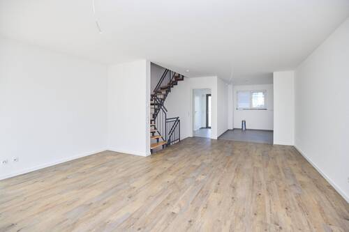 Wohnen-Essen - Reihenendhaus mit 184,00 m&sup2; in Aachen zum Kaufen