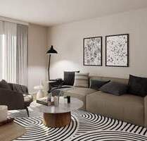 Doppelhaushälfte mit Garten in den Ahrensfelder Obstwiesen