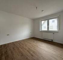 frisch renoviert 3-Zimmerwohnung sofort einzugsbereit! - Rot am See