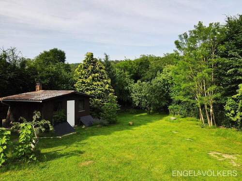 Bild 3 - Ihr neues Zuhause beginnt hier: Baugrundstück in ruhiger Lage von Niederwürzbach!