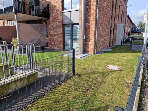 Bild 3 - 2 Zimmer Etagenwohnung in Hövelhof