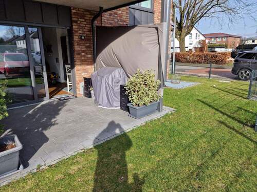 Bild 4 - Etagenwohnung mit 62,30 m&sup2; in Hövelhof zum Kaufen