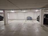 Tiefgarage - 