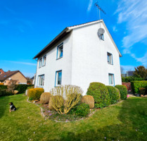 Großzügiges Einfamilienhaus am Wiedenbrücker Stadtwald ***4281 G - Rheda-Wiedenbrück