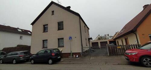 Bild 4 - Einfamilienhaus mit 160,00 m&sup2; in Augsburg-Lechhausen zum Kaufen