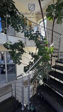 Treppe zum OG - 