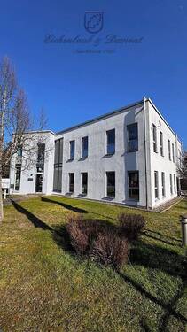 Seitenansicht - 