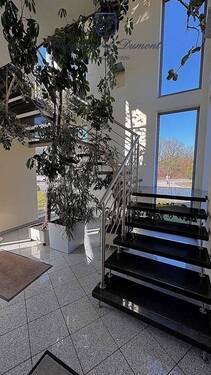 Treppenhaus - 
