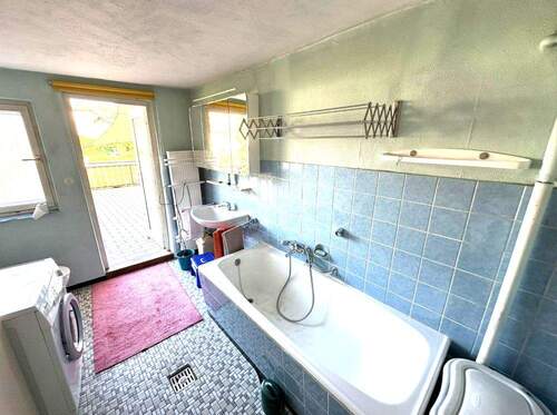 Badezimmer - 