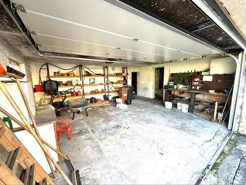 Doppelgarage - 