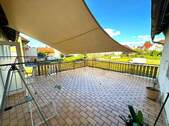 Terrasse - 