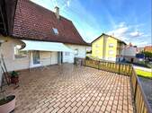 Terrasse - 
