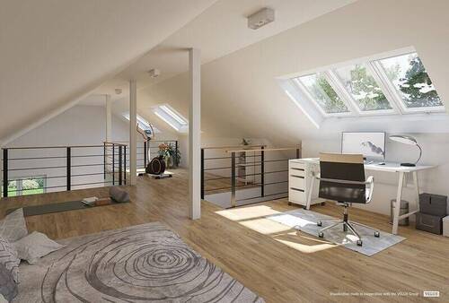 BG100 Novo - Empore - 