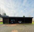 Eigener Carport - 