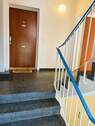 Treppenhaus zur Wohnung - 