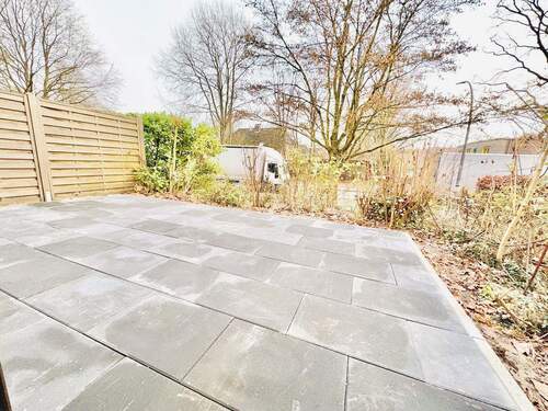 Große Südterasse - 