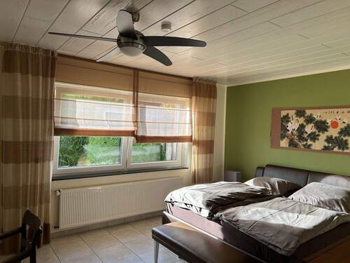 Schlafzimmer - 