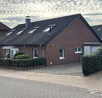 Repräsentatives, barrierefreies Einfamilienhaus in Top Lage - Langenfeld Richrath