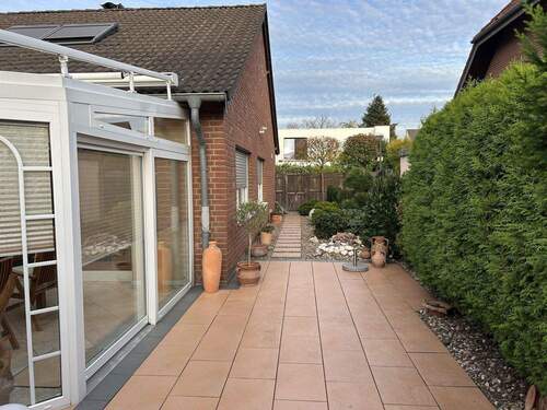 Haus Seite - 