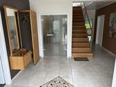 Eingangsbereich_2 - 6 Zimmer Einfamilienhaus in Langenfeld