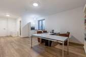 Office, Gym oder Apartment - 1 Zimmer Etagenwohnung zur Miete in München