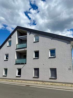 IMG_9962.jpeg - 2 Zimmer Etagenwohnung zur Miete in Dahnen