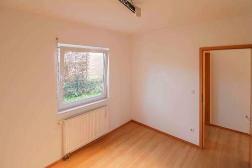 Büro EG - Einfamilienhaus mit 116,60 m&sup2; in Illingen zum Kaufen