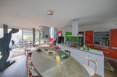 essplatz - Etagenwohnung mit 207,50 m&sup2; in Berlin zum Kaufen