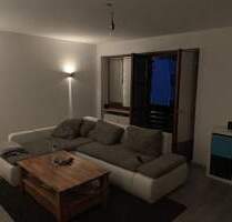 Helle Zentrale 2 Zimmer mit Balkon - Kempten