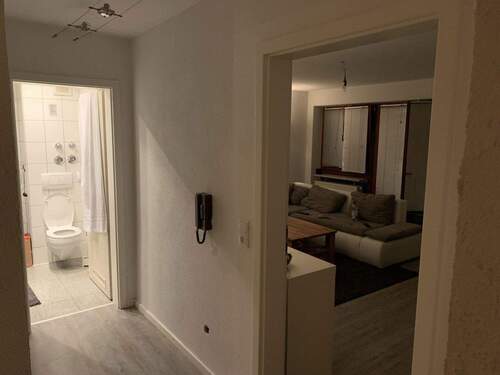 Bild 3 - 2 Zimmer Etagenwohnung in Kempten