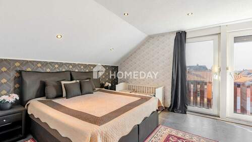 DG Elternschlafzimmer 1 - 