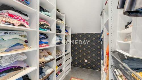 DG Ankleidezimmer 1 - 