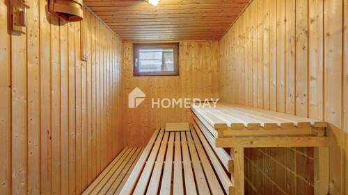 UG Sauna 1 - 