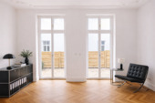 Raum 2 - 7 Zimmer Büro in Berlin