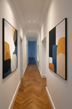 Flur - Büro mit 119,20 m&sup2; in Berlin zum Kaufen