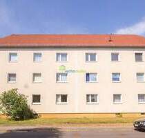 *** Hübsche 2 Zimmer Wohnung im Grünen in saniertem Altbau! *** - Leipzig Holzhausen