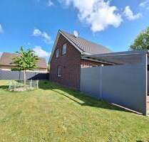 Junges, modernes EFH in ruhiger Lage! - Weener Holthusen