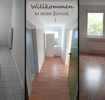 Wie wärs damit? Attraktive Zwei-Zimmer-Wohnung in Gablenz - Chemnitz