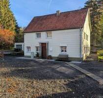 Provisionsfrei für Käufer: Einfamilienhaus mit großem Grundstück in Bönen-Flierich für Investoren