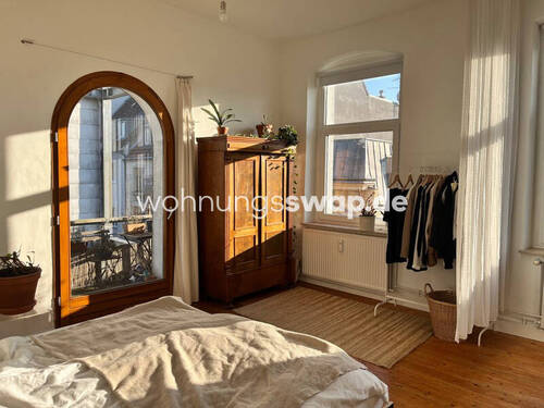 Bild 2 - 2 Zimmer Etagenwohnung zur Miete in Köln