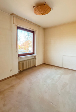 Schlafzimmer im OG - 