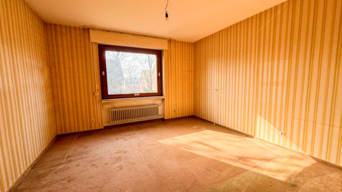 Schlafzimmer im OG - 