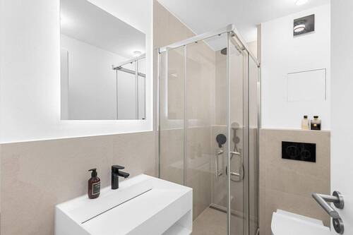 Badezimmer - 