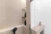 Duschnische - 
