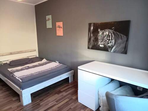 Kinderzimmer - 