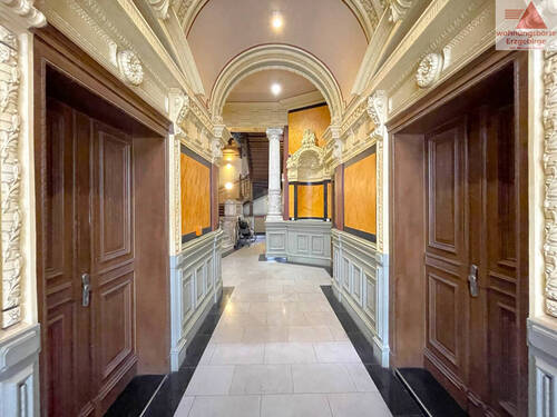 Treppenhaus_ - 