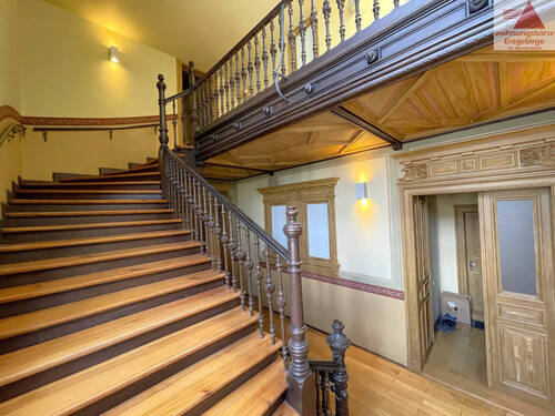Treppenhaus _ - 