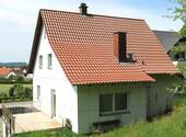 Südwest Terrasse - 