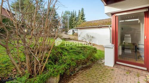 Terrasse 4 - 