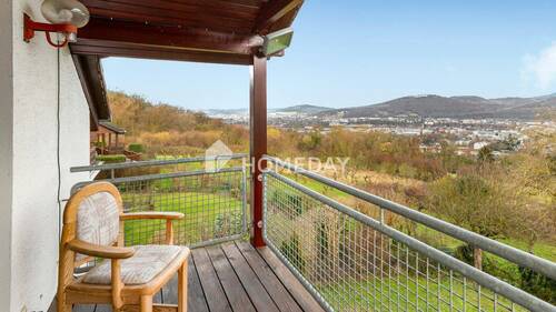 1. OG Balkon 1 - 
